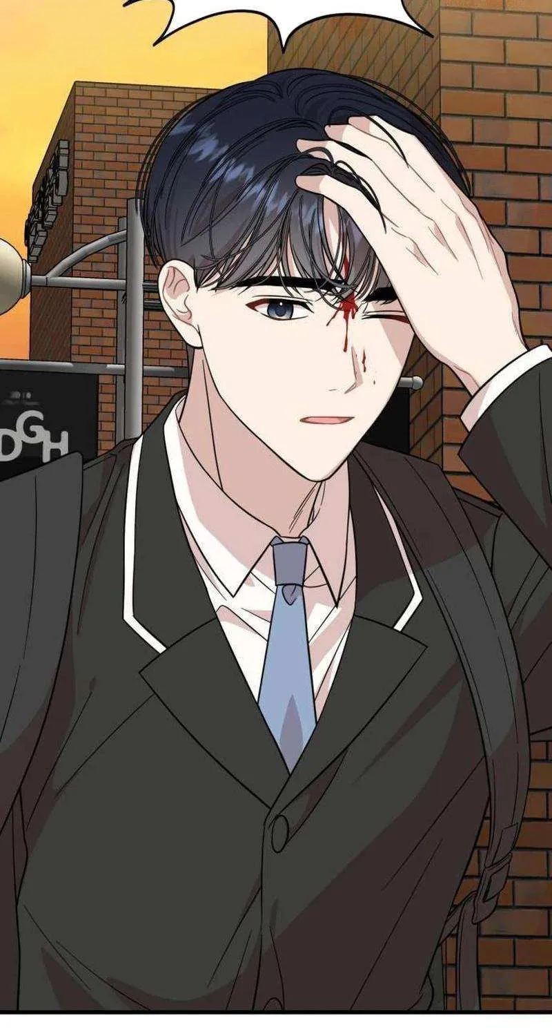 Possible to Date a Ranker? Chapter 13 page 22 - 