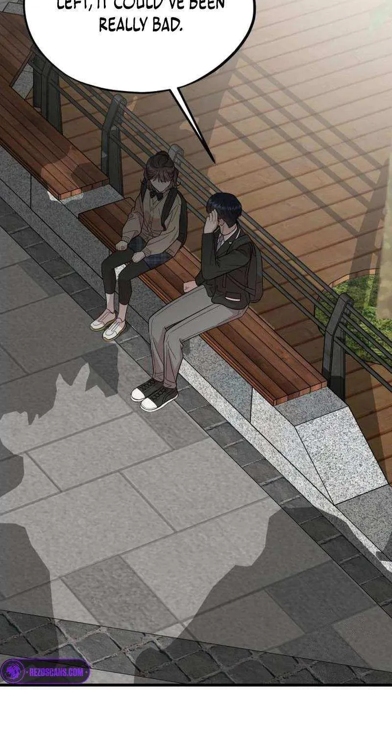 Possible to Date a Ranker? Chapter 13 page 26 - 