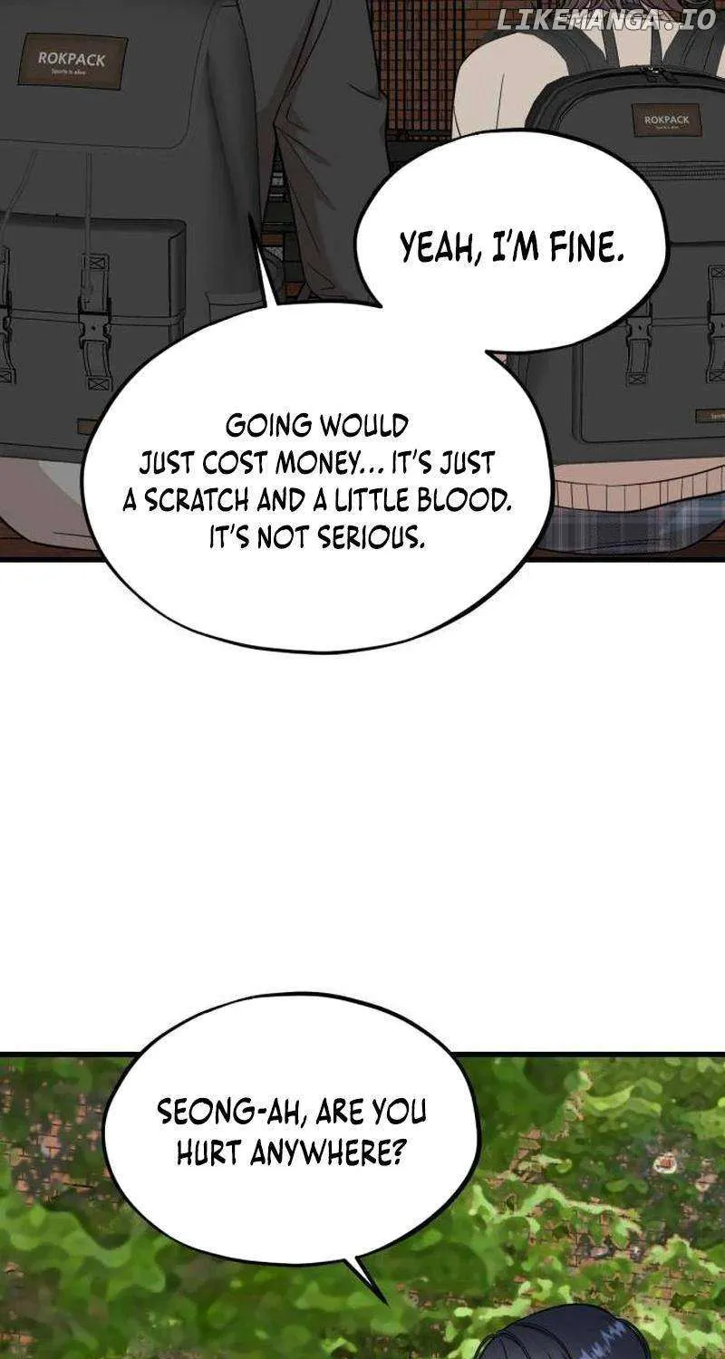 Possible to Date a Ranker? Chapter 13 page 29 - 