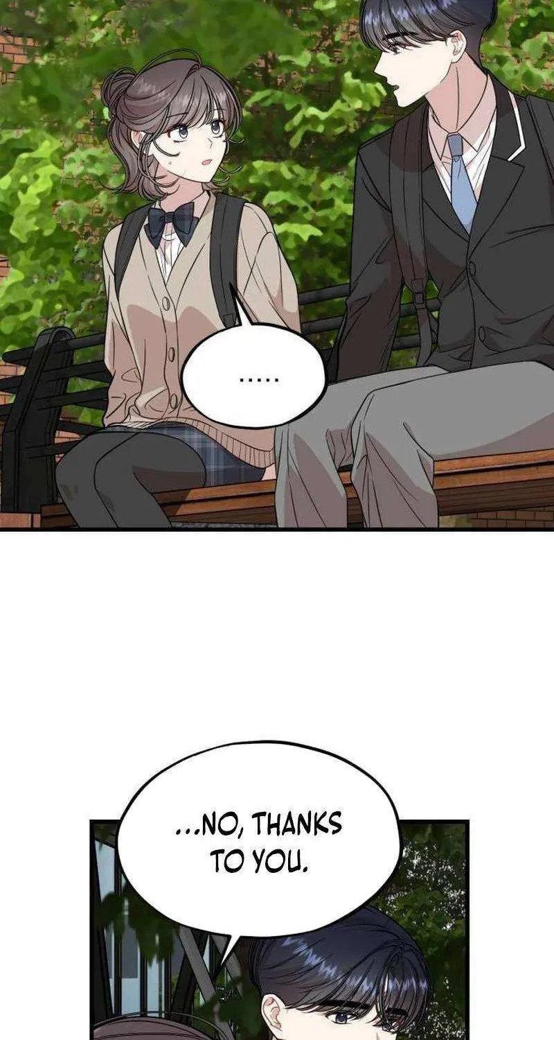 Possible to Date a Ranker? Chapter 13 page 30 - 