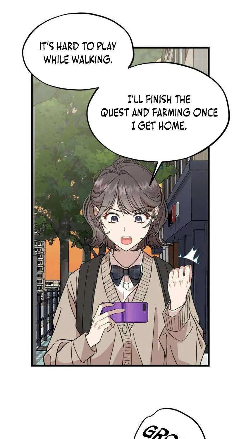 Possible to Date a Ranker? Chapter 13 page 4 - 