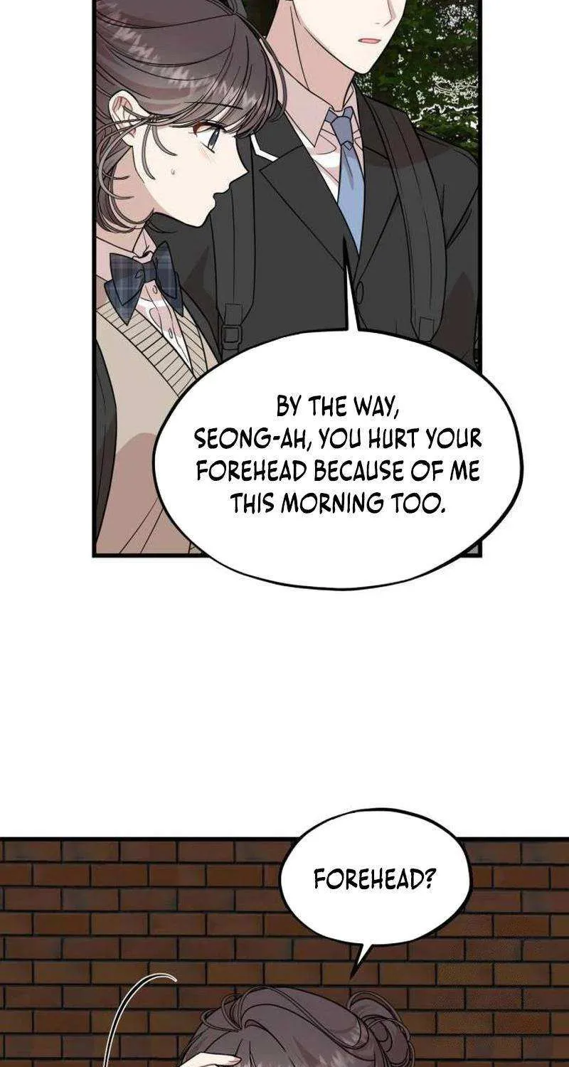 Possible to Date a Ranker? Chapter 13 page 31 - 