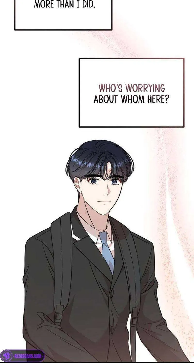 Possible to Date a Ranker? Chapter 13 page 34 - 