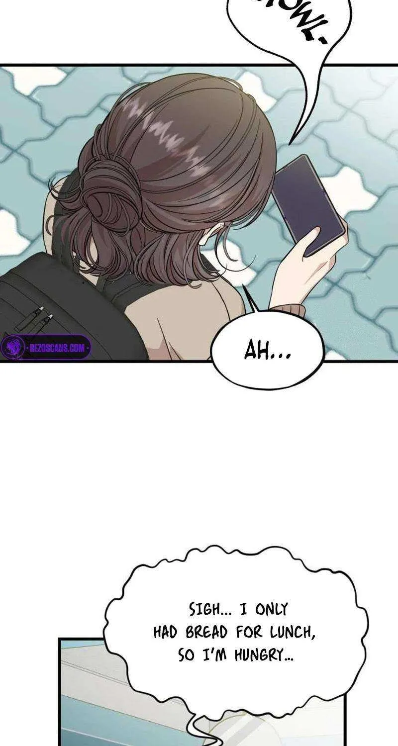 Possible to Date a Ranker? Chapter 13 page 5 - 