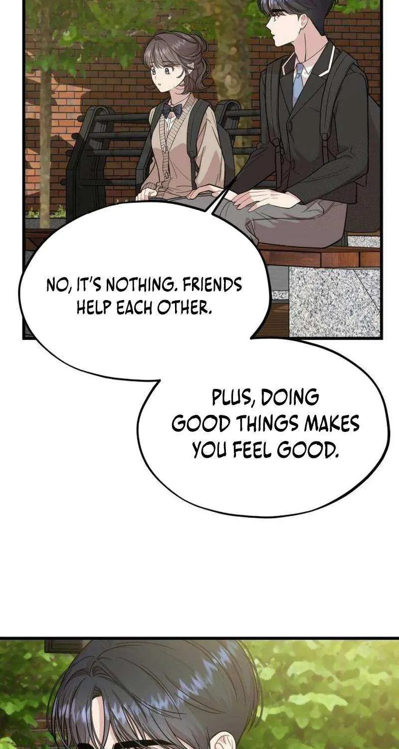 Possible to Date a Ranker? Chapter 13 page 41 - 