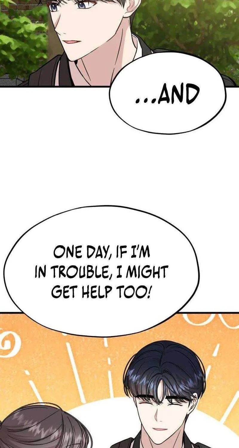 Possible to Date a Ranker? Chapter 13 page 42 - 