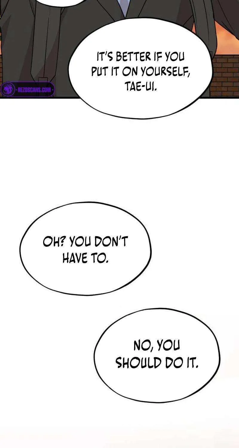 Possible to Date a Ranker? Chapter 13 page 46 - 