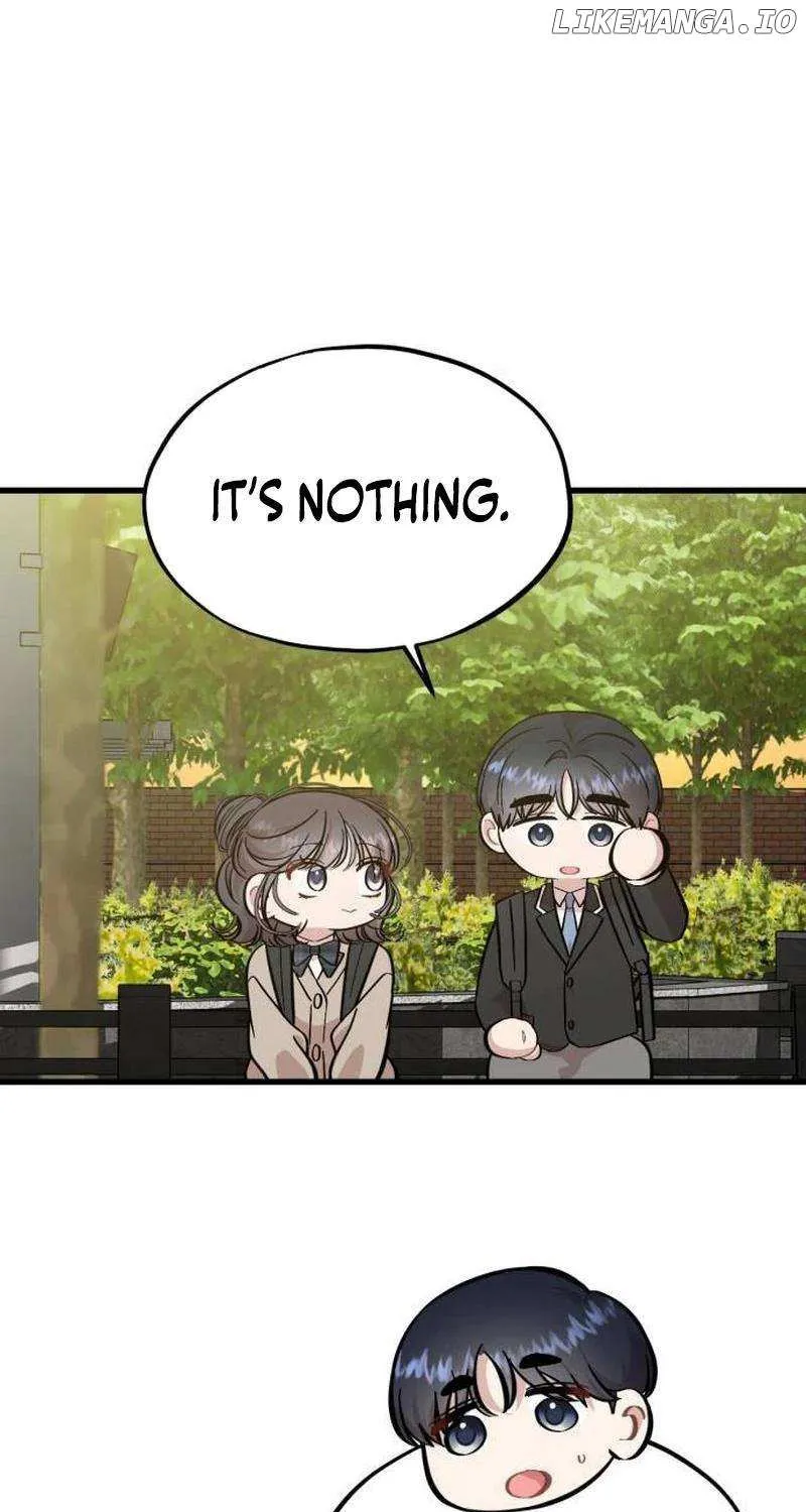 Possible to Date a Ranker? Chapter 13 page 49 - 