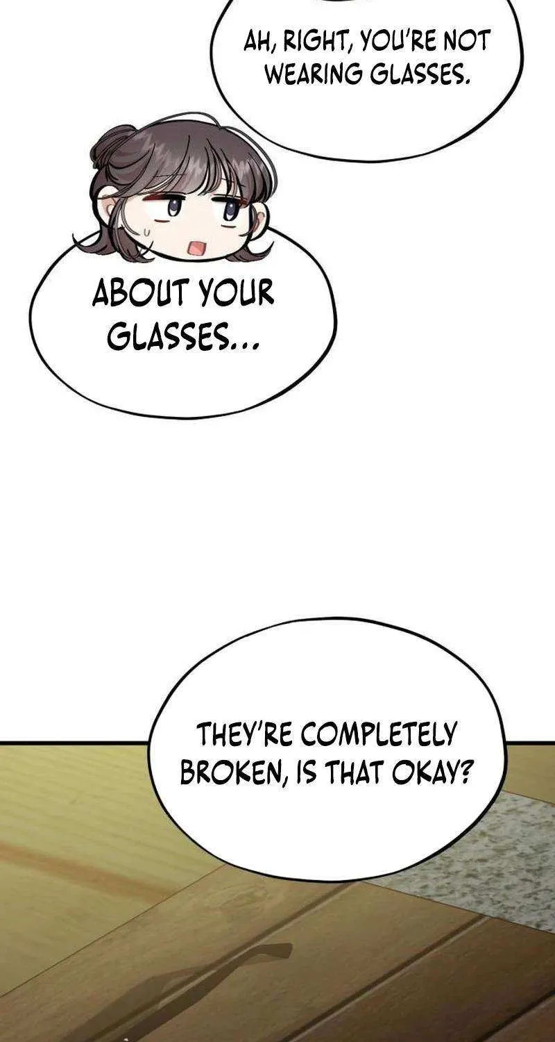 Possible to Date a Ranker? Chapter 13 page 50 - 