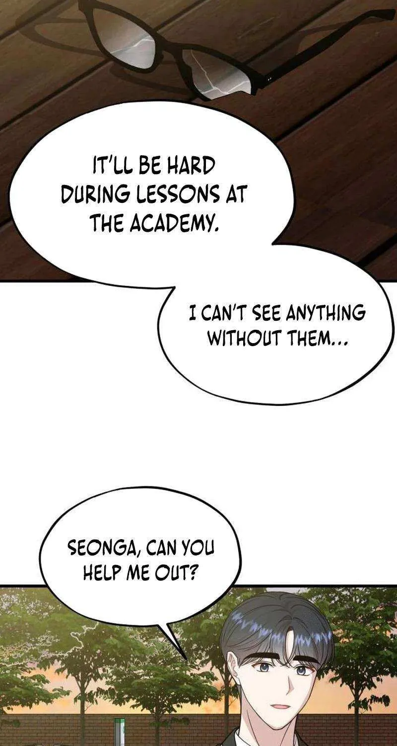 Possible to Date a Ranker? Chapter 13 page 51 - 