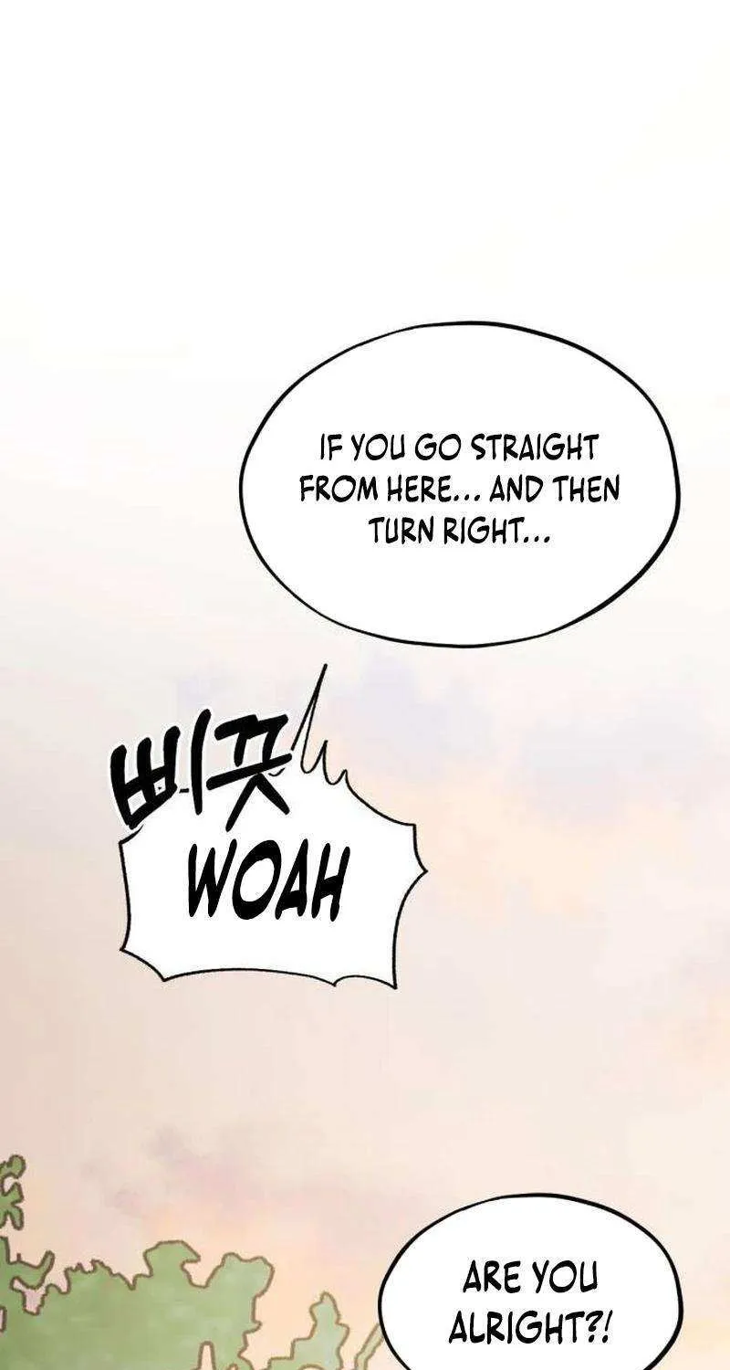 Possible to Date a Ranker? Chapter 13 page 53 - 