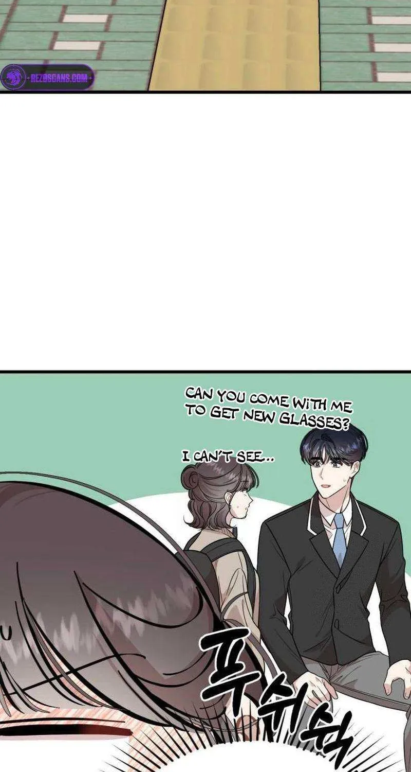 Possible to Date a Ranker? Chapter 13 page 56 - 