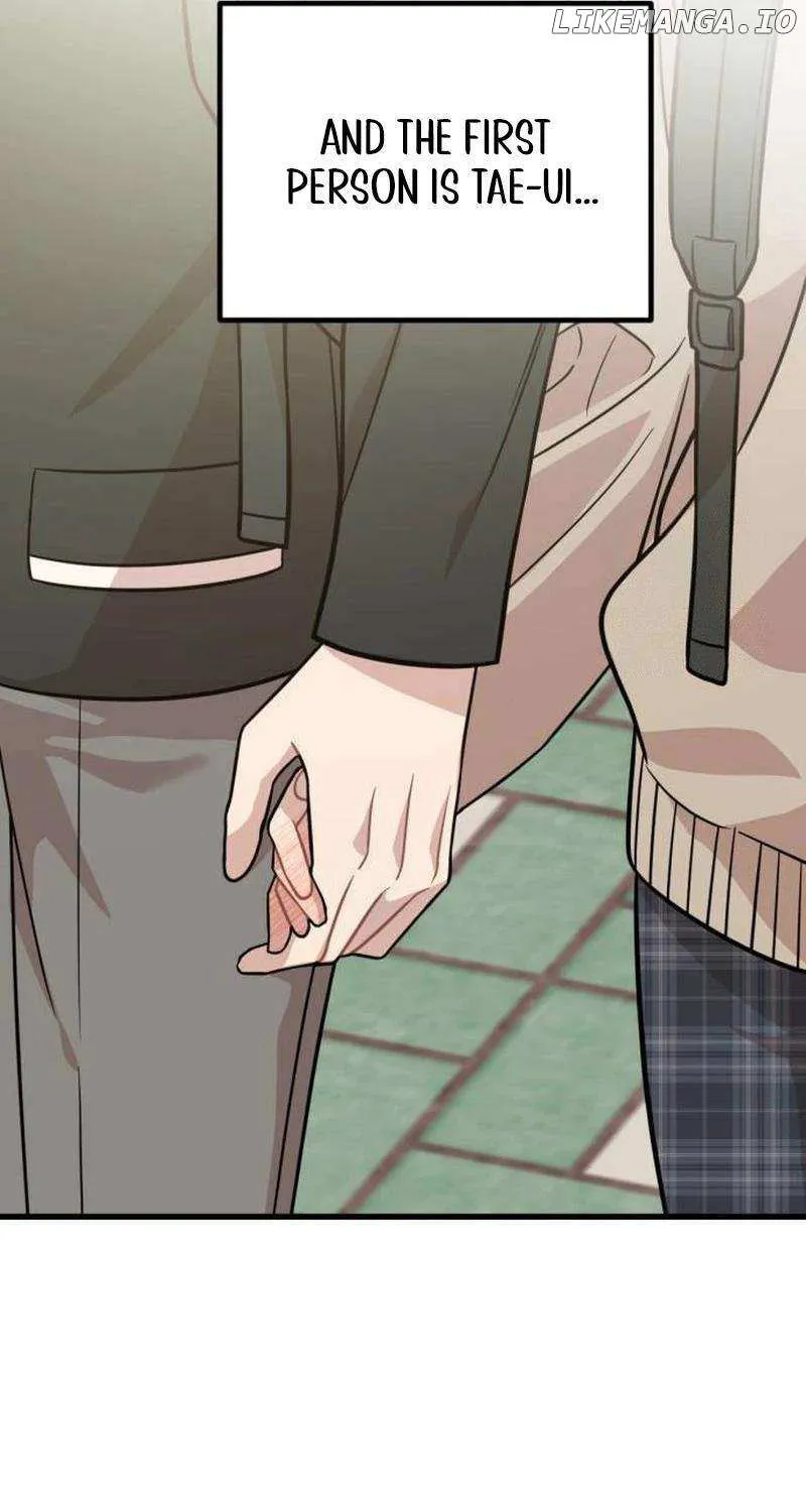 Possible to Date a Ranker? Chapter 13 page 58 - 