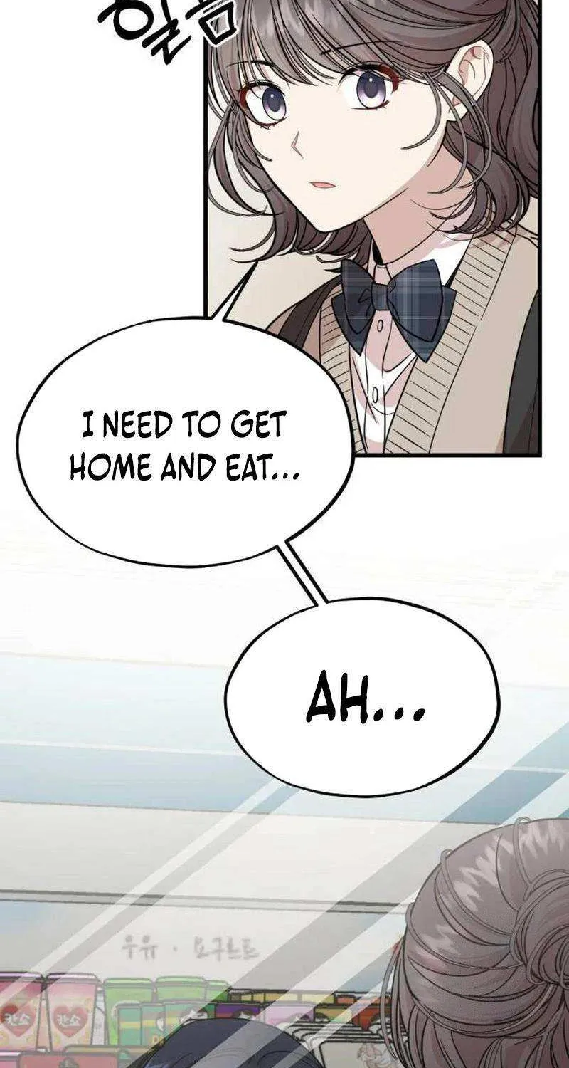 Possible to Date a Ranker? Chapter 13 page 7 - 