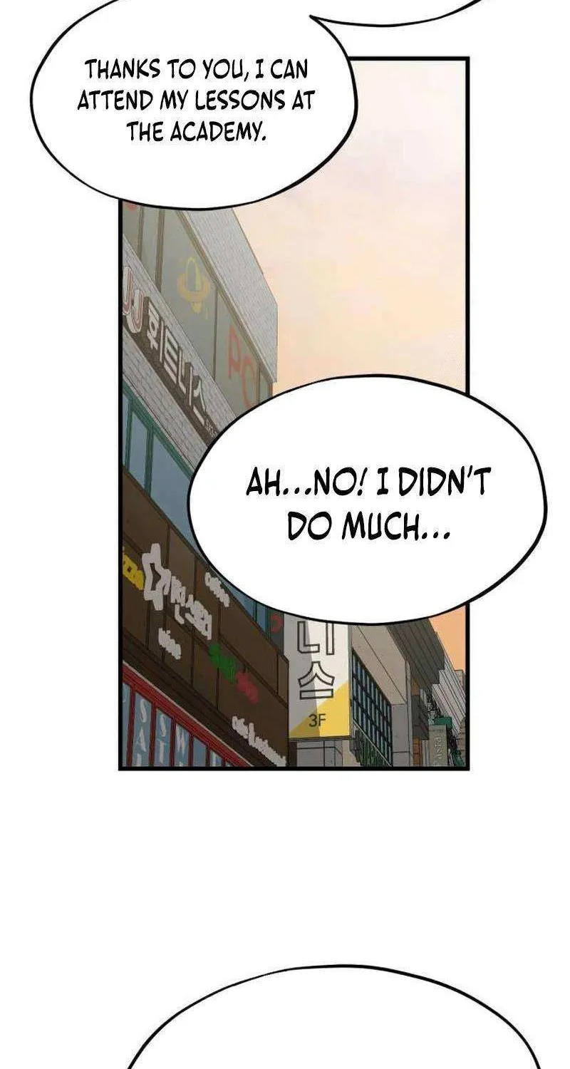 Possible to Date a Ranker? Chapter 13 page 63 - 