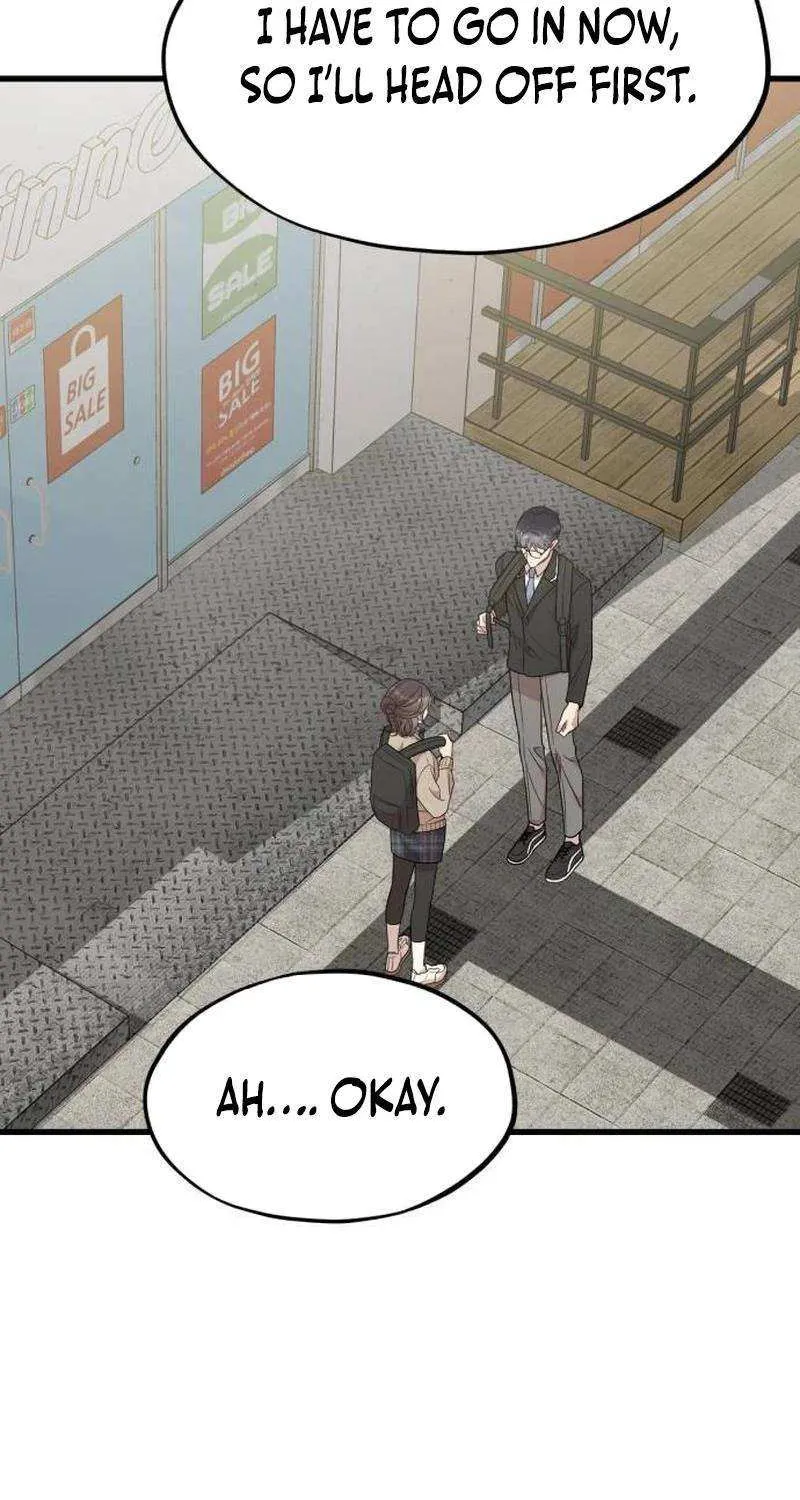 Possible to Date a Ranker? Chapter 13 page 64 - 