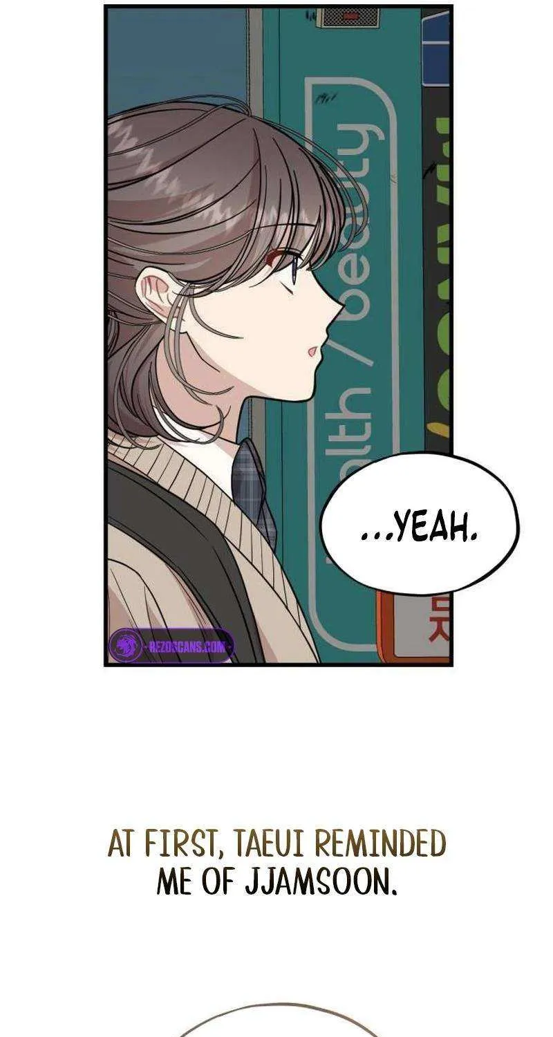 Possible to Date a Ranker? Chapter 13 page 66 - 