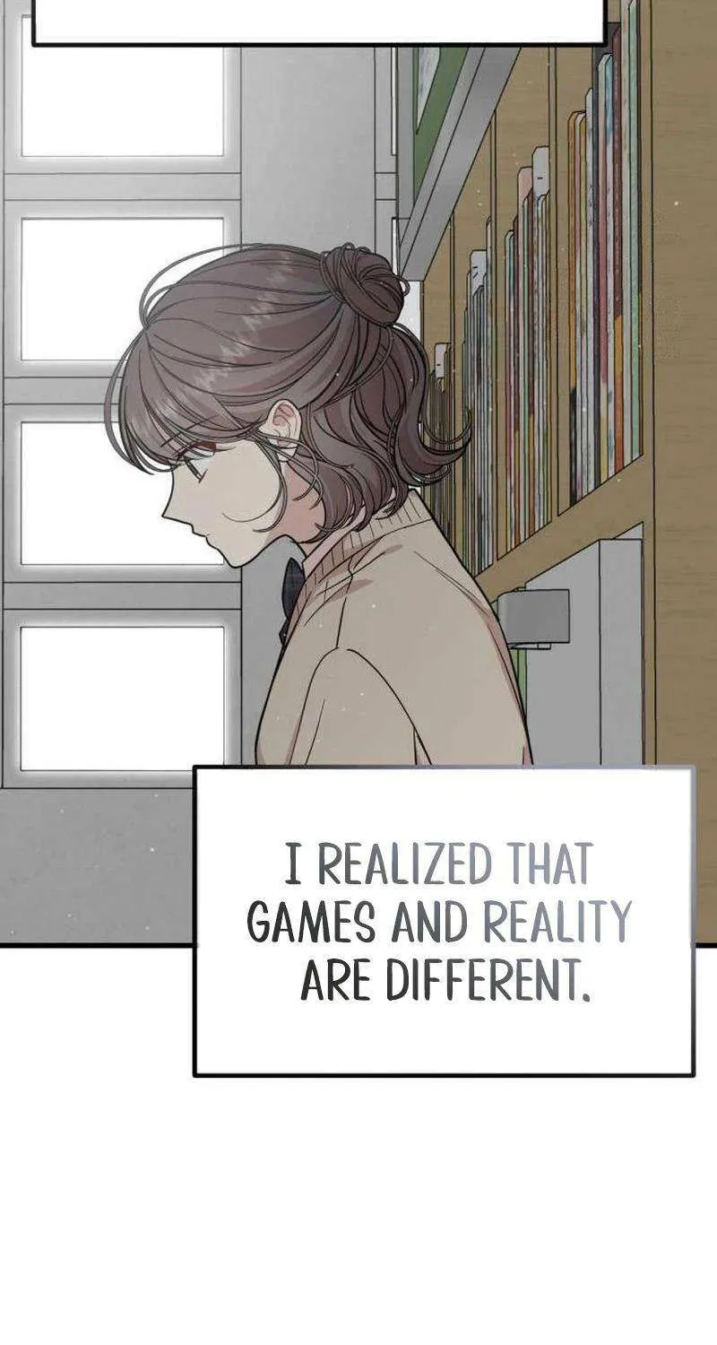 Possible to Date a Ranker? Chapter 13 page 70 - 