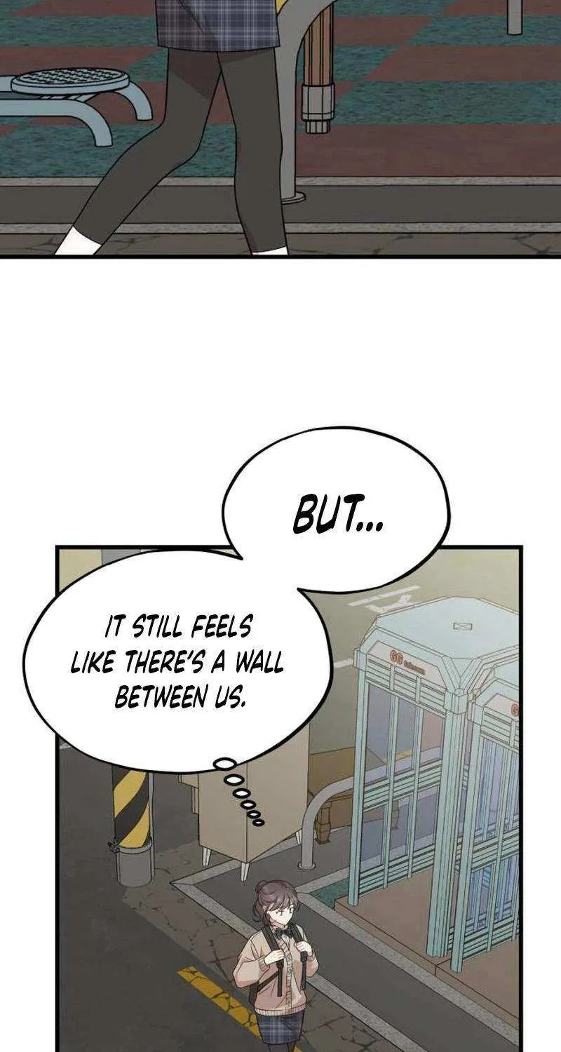 Possible to Date a Ranker? Chapter 13 page 76 - 