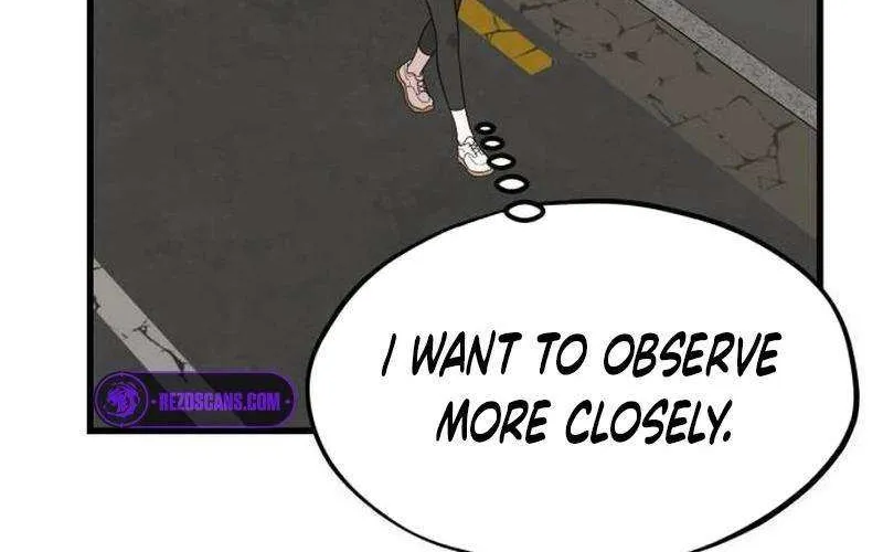 Possible to Date a Ranker? Chapter 13 page 77 - 