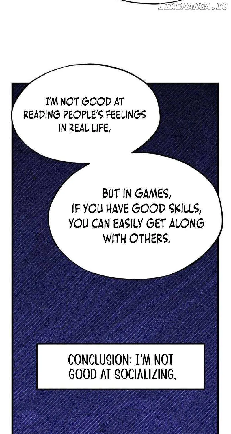 Possible to Date a Ranker? Chapter 13 page 78 - 