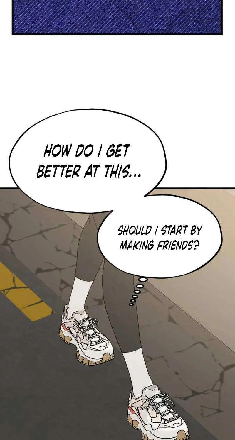 Possible to Date a Ranker? Chapter 13 page 79 - 