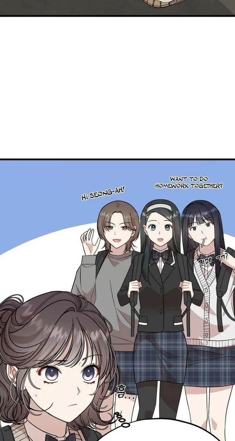 Possible to Date a Ranker? Chapter 13 page 80 - 