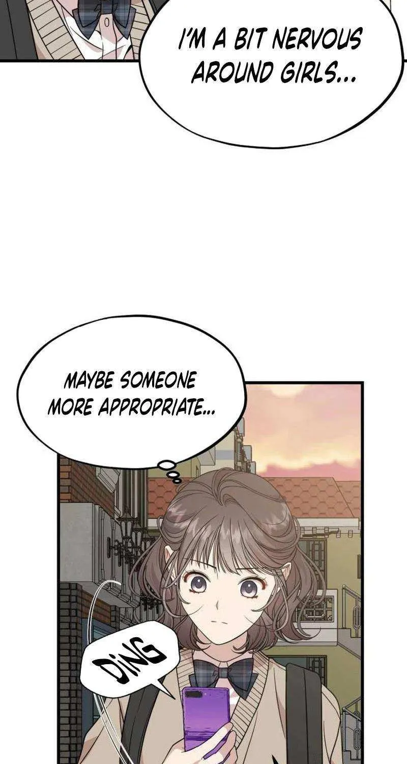 Possible to Date a Ranker? Chapter 13 page 81 - 