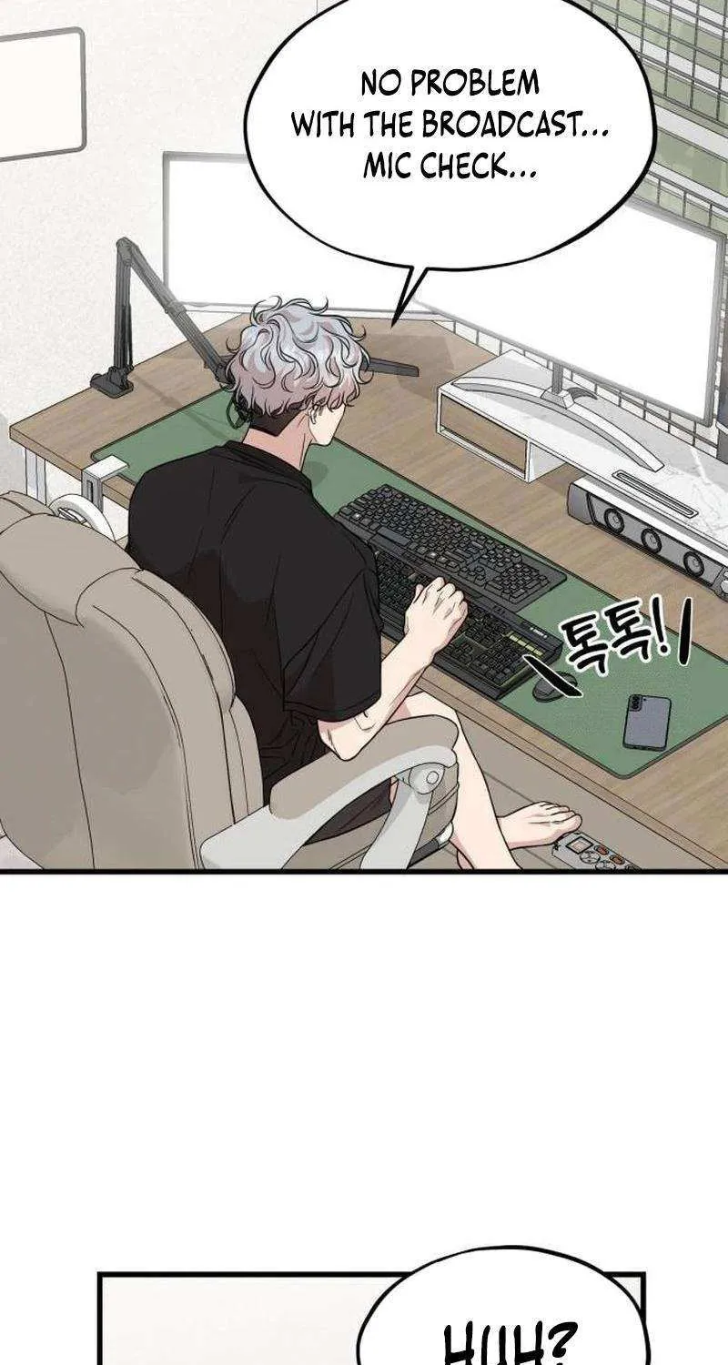 Possible to Date a Ranker? Chapter 13 page 84 - 