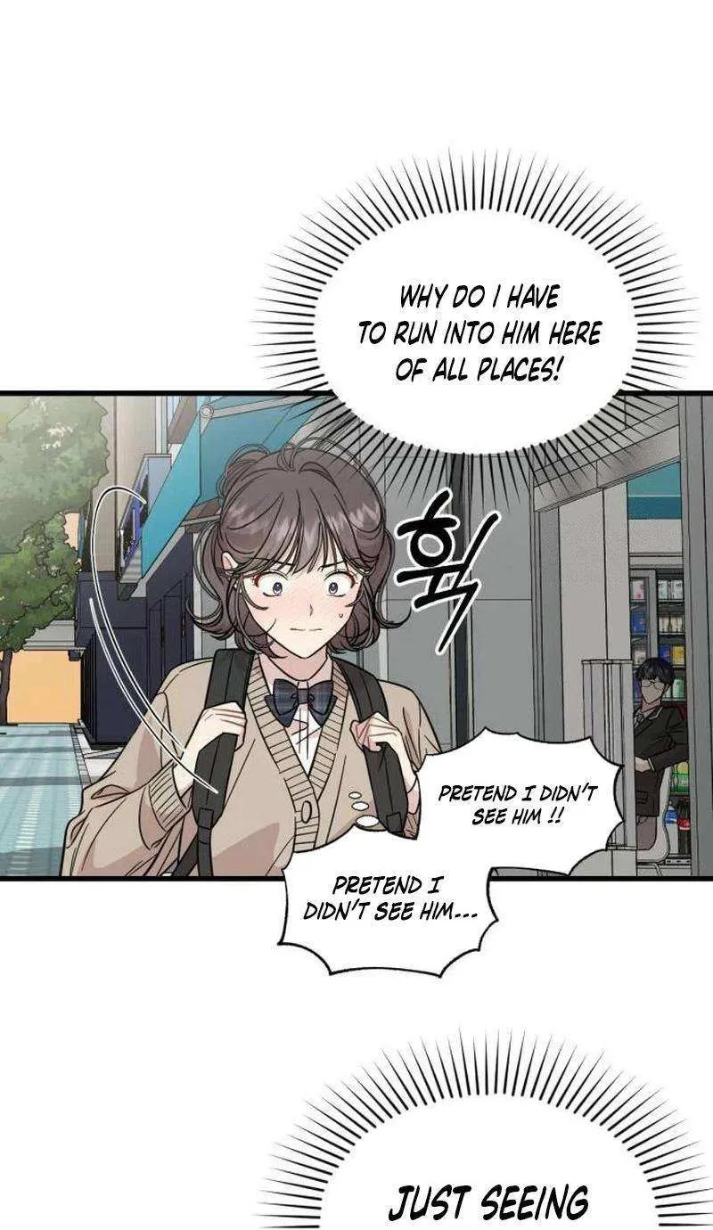 Possible to Date a Ranker? Chapter 13 page 10 - 