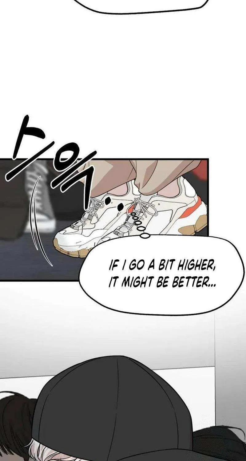 Possible to Date a Ranker? Chapter 14 page 103 - 