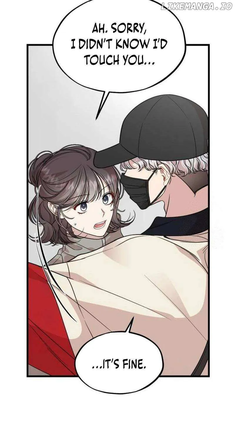 Possible to Date a Ranker? Chapter 14 page 108 - 