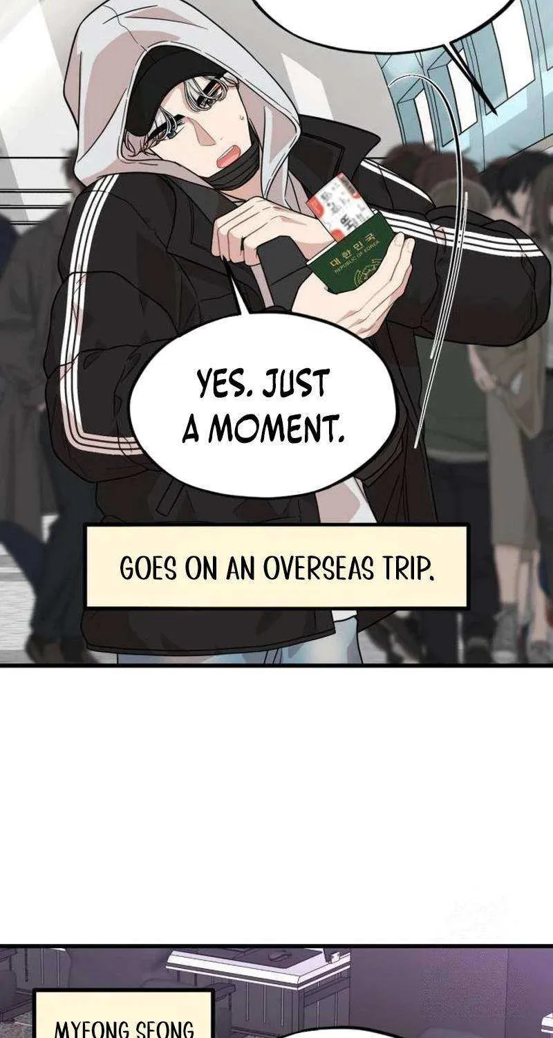 Possible to Date a Ranker? Chapter 14 page 115 - 