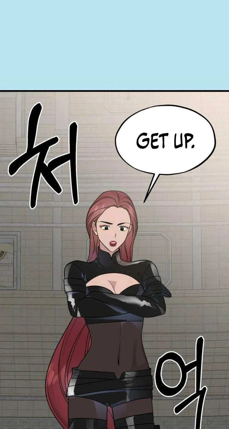 Possible to Date a Ranker? Chapter 14 page 19 - 
