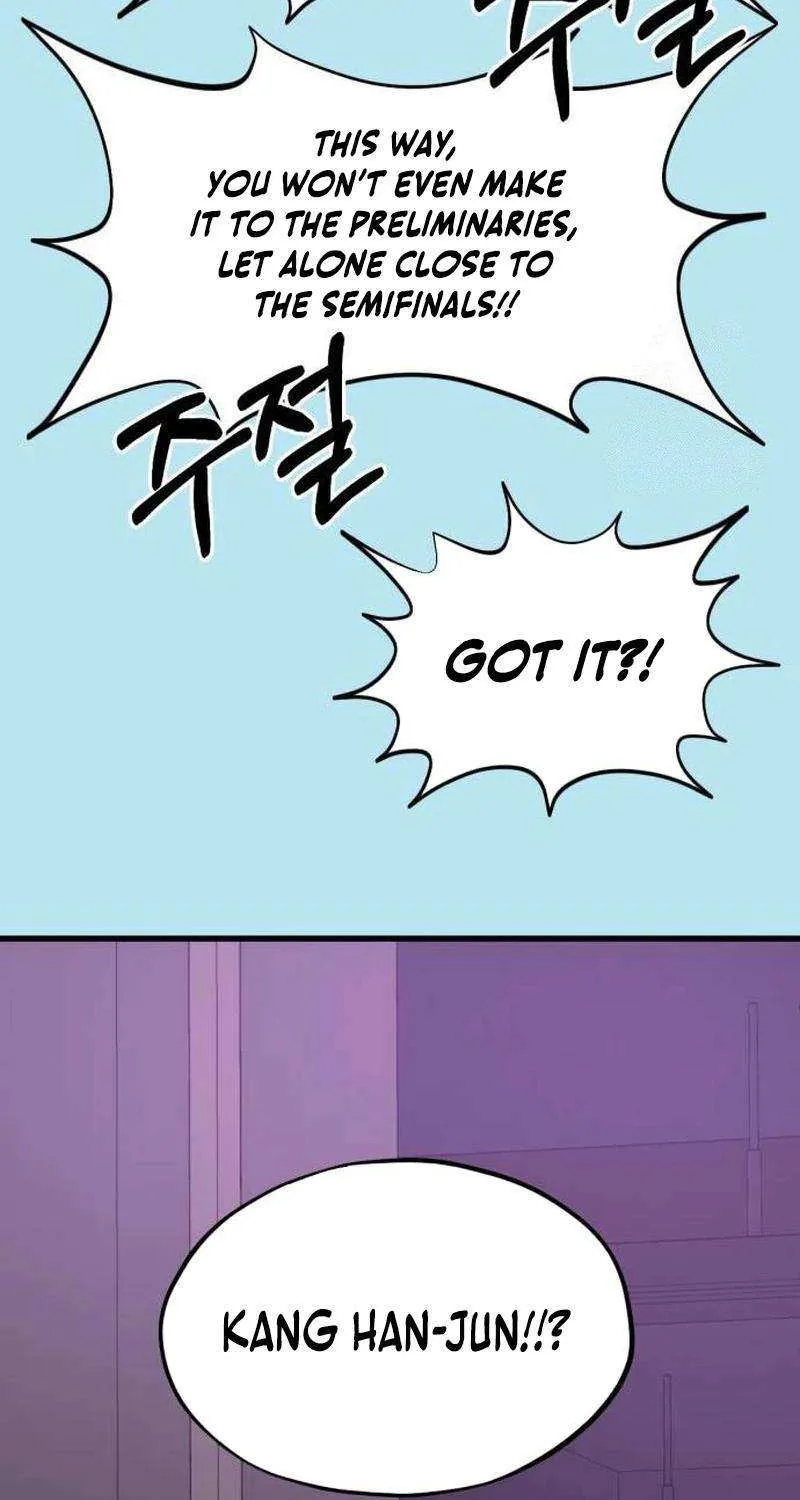 Possible to Date a Ranker? Chapter 14 page 23 - 
