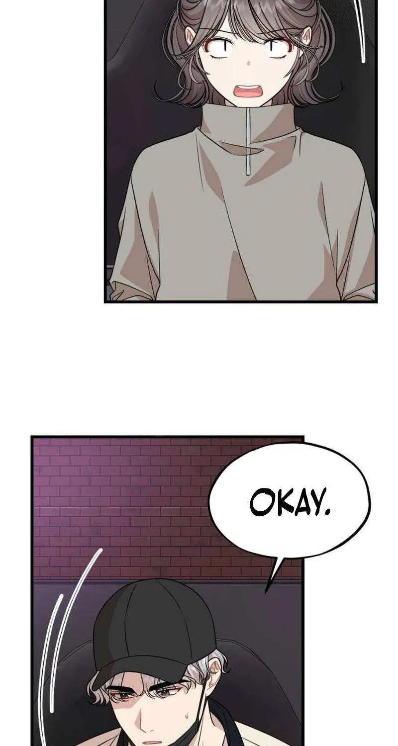 Possible to Date a Ranker? Chapter 14 page 27 - 
