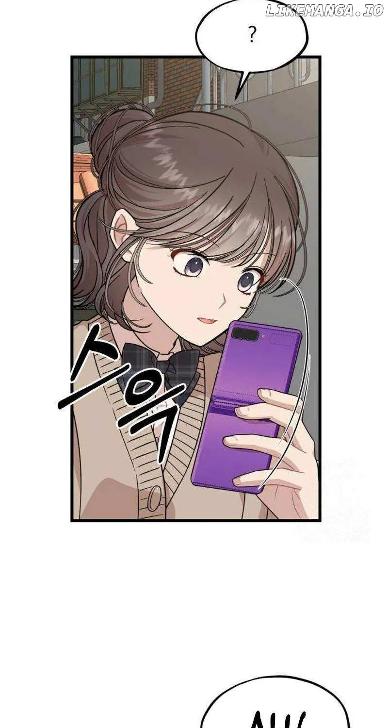 Possible to Date a Ranker? Chapter 14 page 31 - 