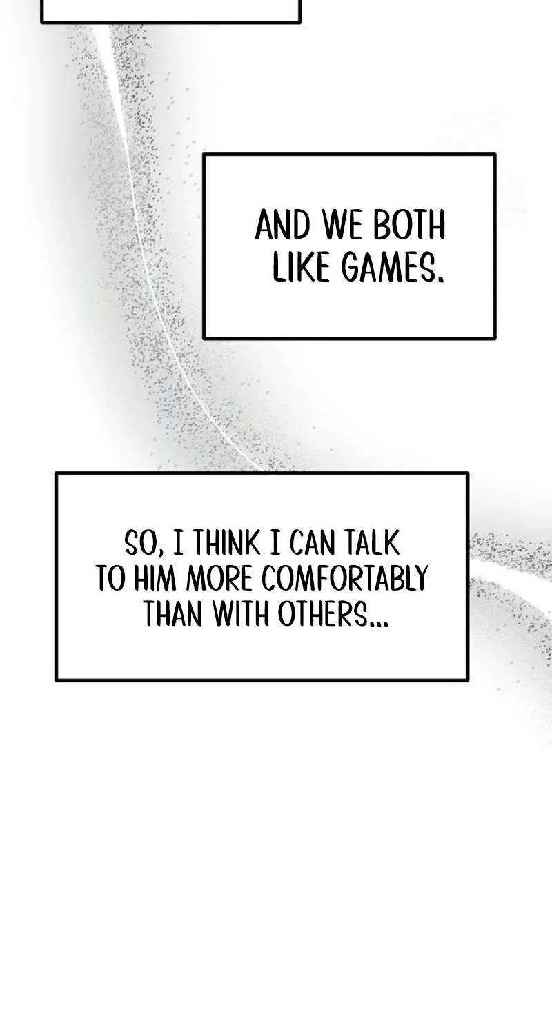Possible to Date a Ranker? Chapter 14 page 34 - 