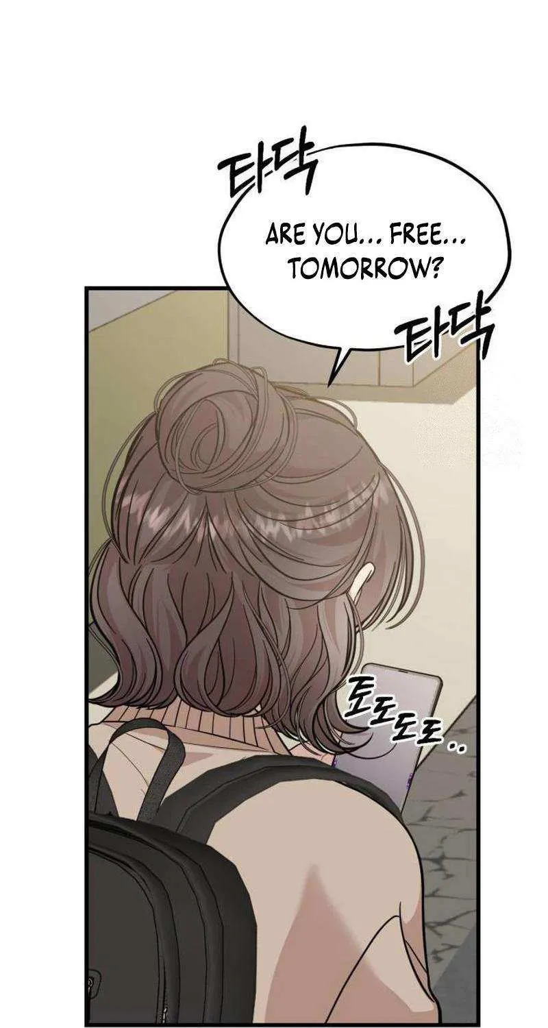 Possible to Date a Ranker? Chapter 14 page 35 - 