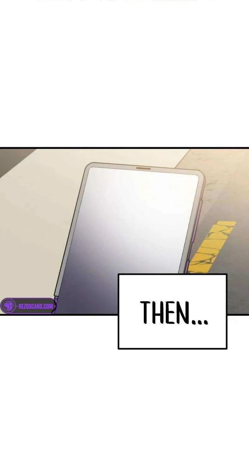 Possible to Date a Ranker? Chapter 14 page 36 - 