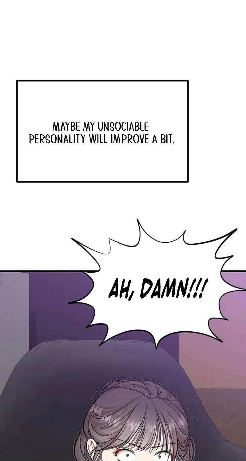 Possible to Date a Ranker? Chapter 14 page 37 - 
