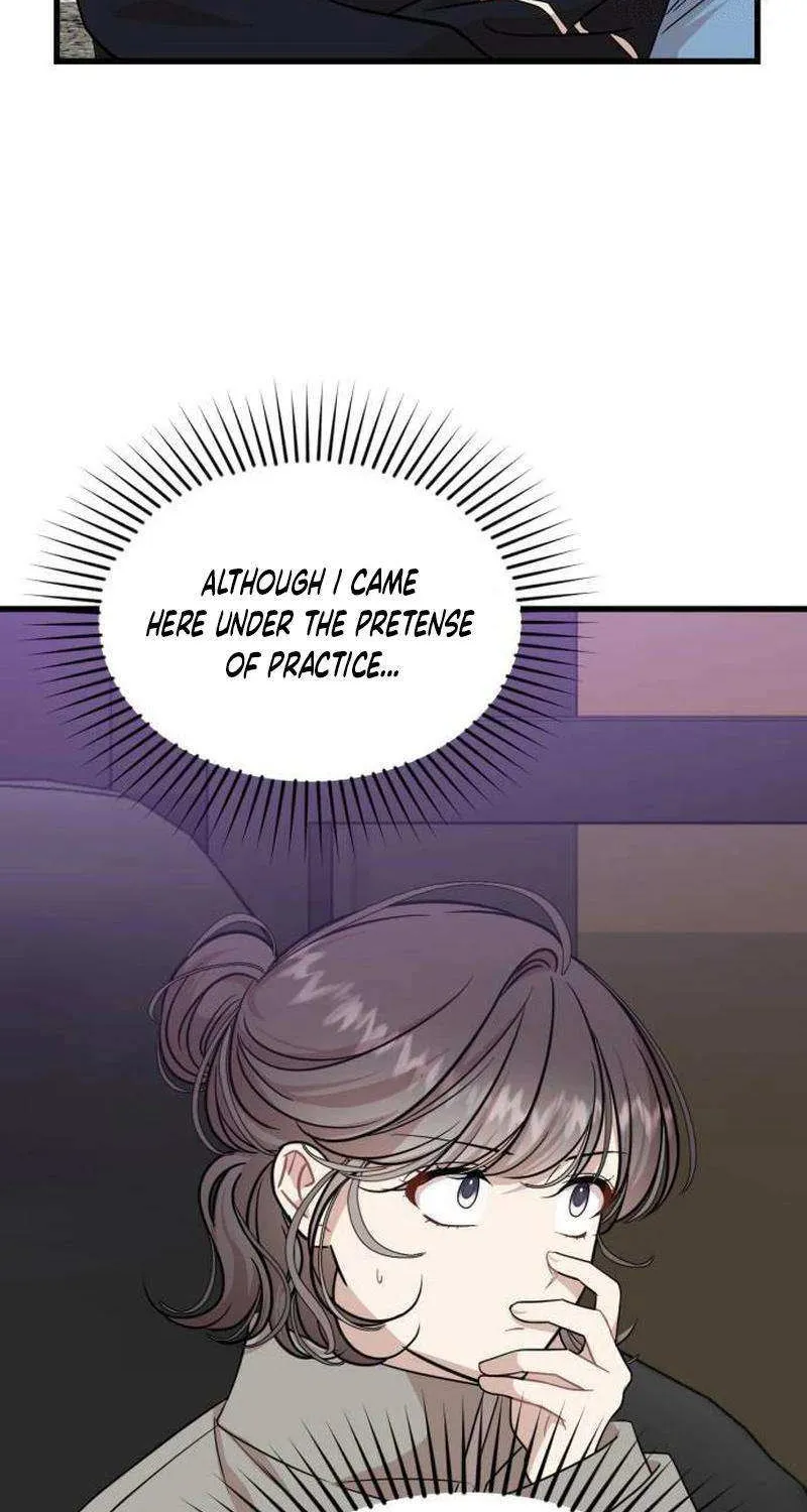 Possible to Date a Ranker? Chapter 14 page 46 - 