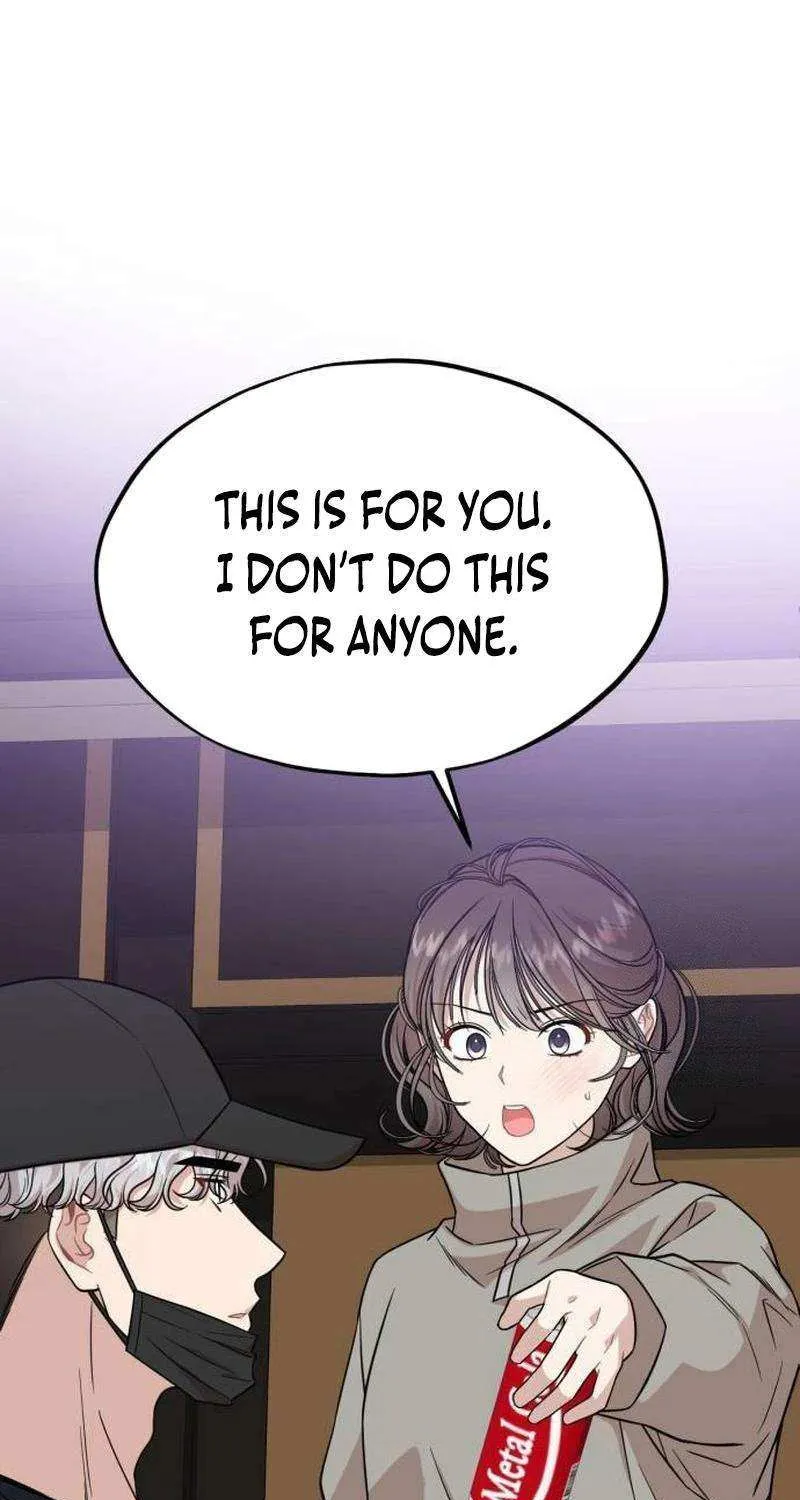 Possible to Date a Ranker? Chapter 14 page 49 - 