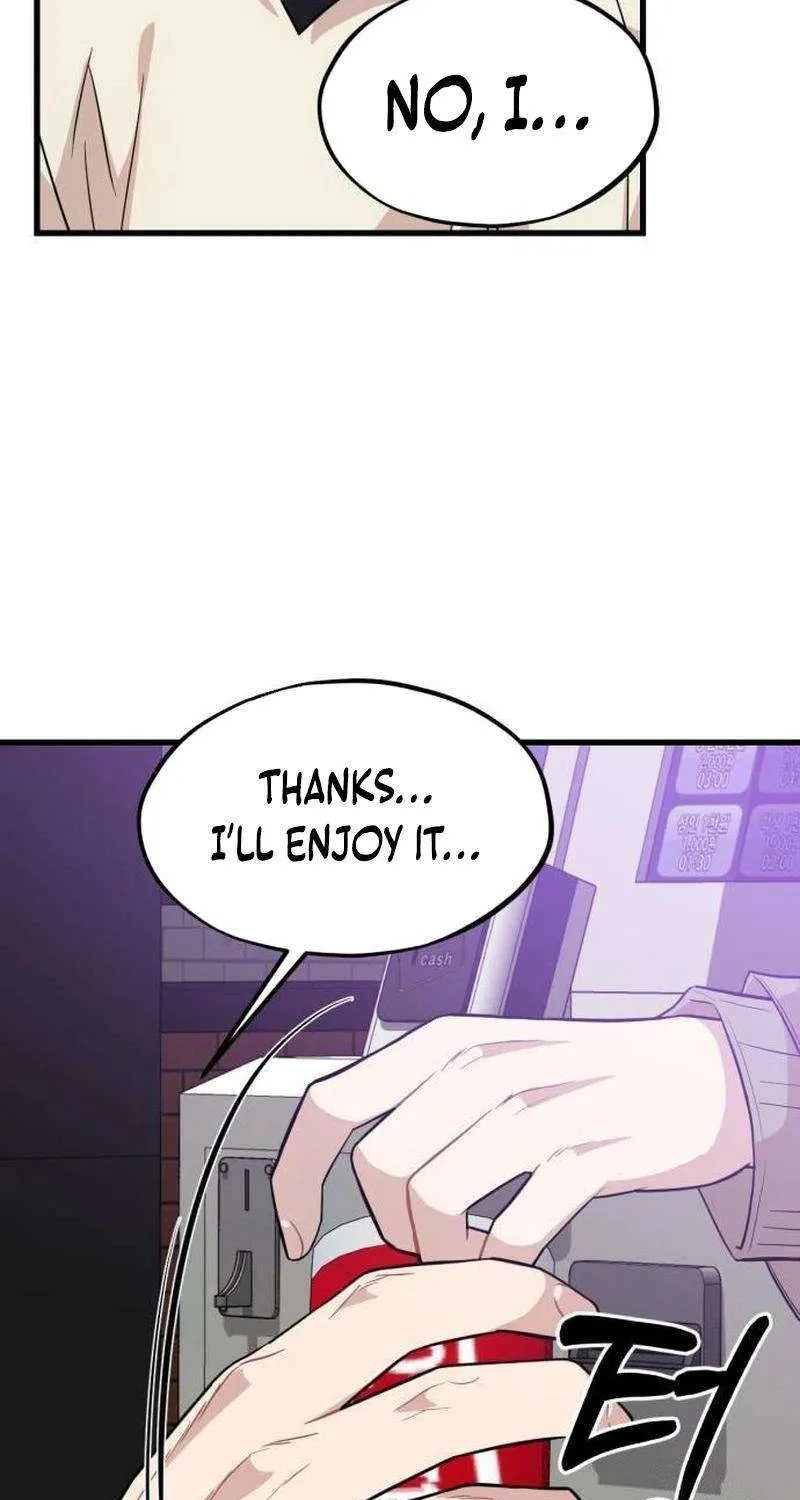 Possible to Date a Ranker? Chapter 14 page 53 - 