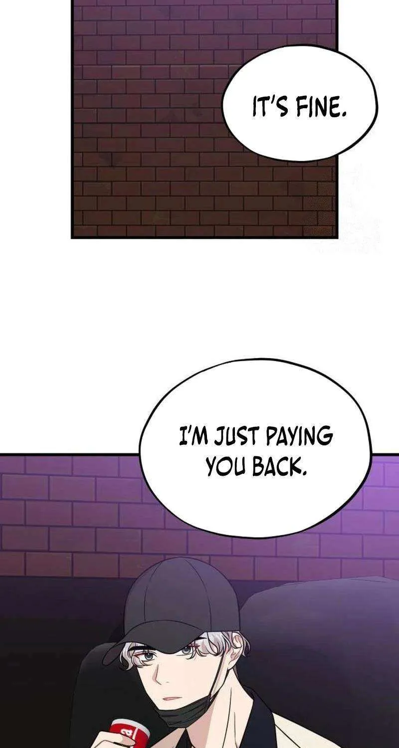 Possible to Date a Ranker? Chapter 14 page 55 - 