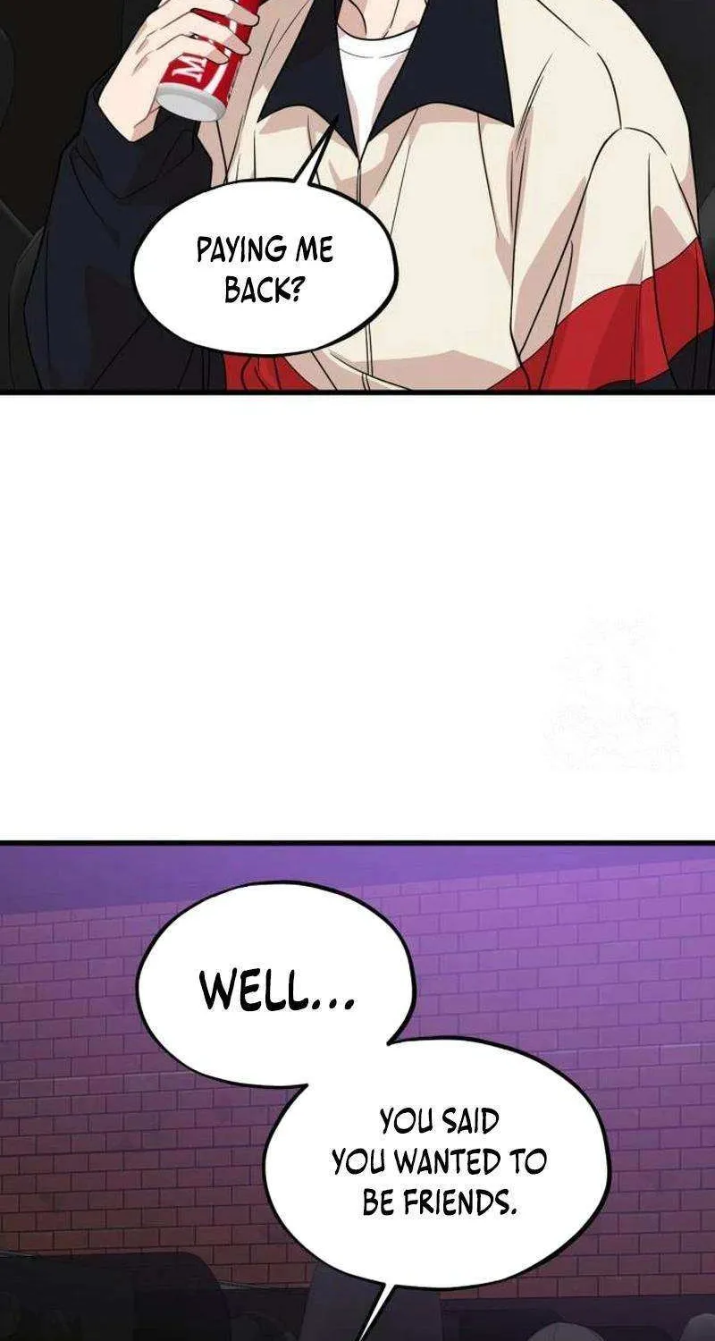 Possible to Date a Ranker? Chapter 14 page 56 - 