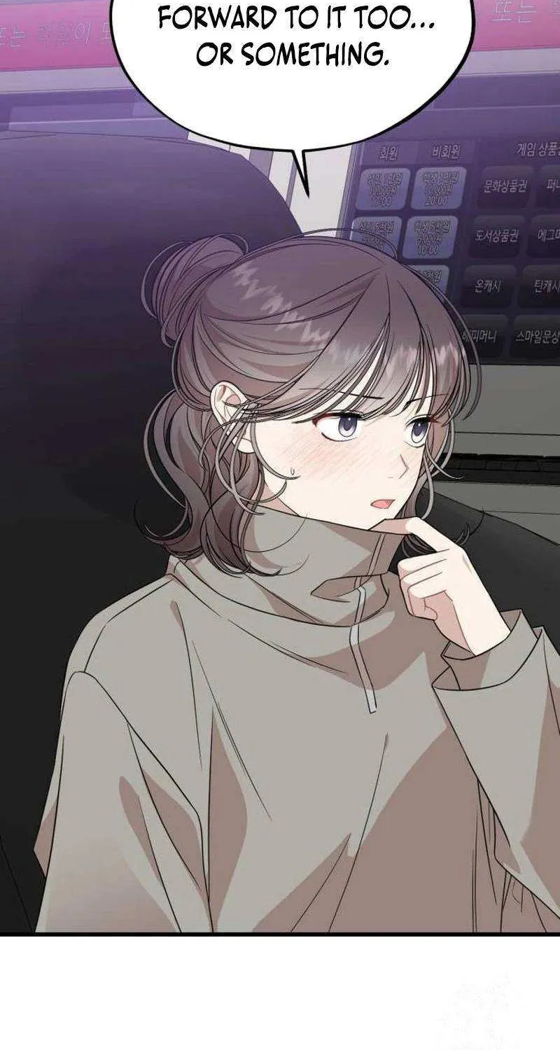 Possible to Date a Ranker? Chapter 14 page 58 - 