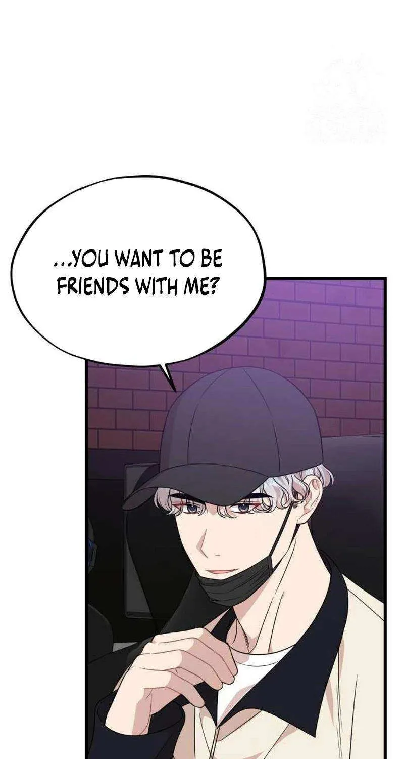 Possible to Date a Ranker? Chapter 14 page 62 - 