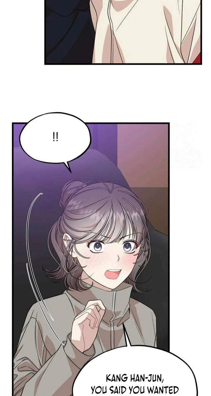 Possible to Date a Ranker? Chapter 14 page 63 - 