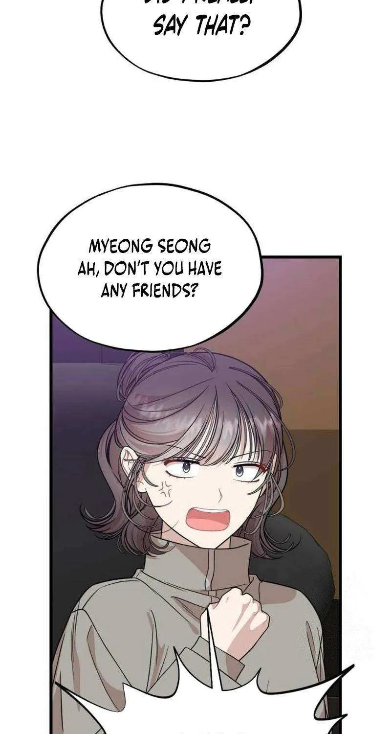 Possible to Date a Ranker? Chapter 14 page 65 - 